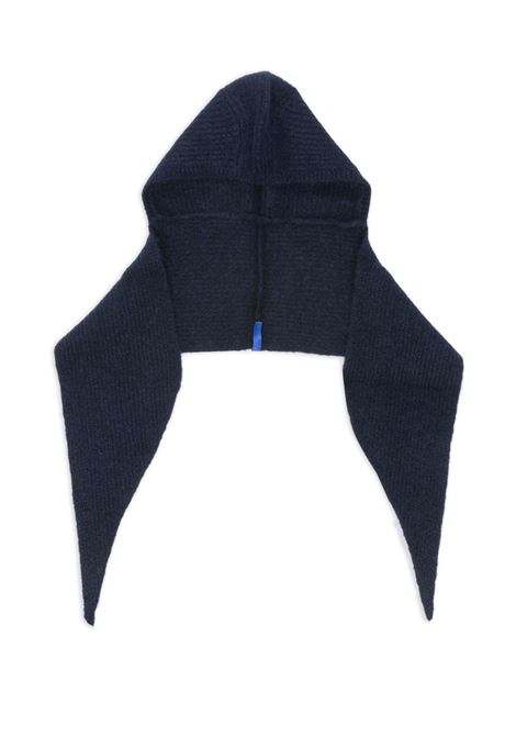 cuffia coucou donna blu PALOMA WOOL | RJ9010137